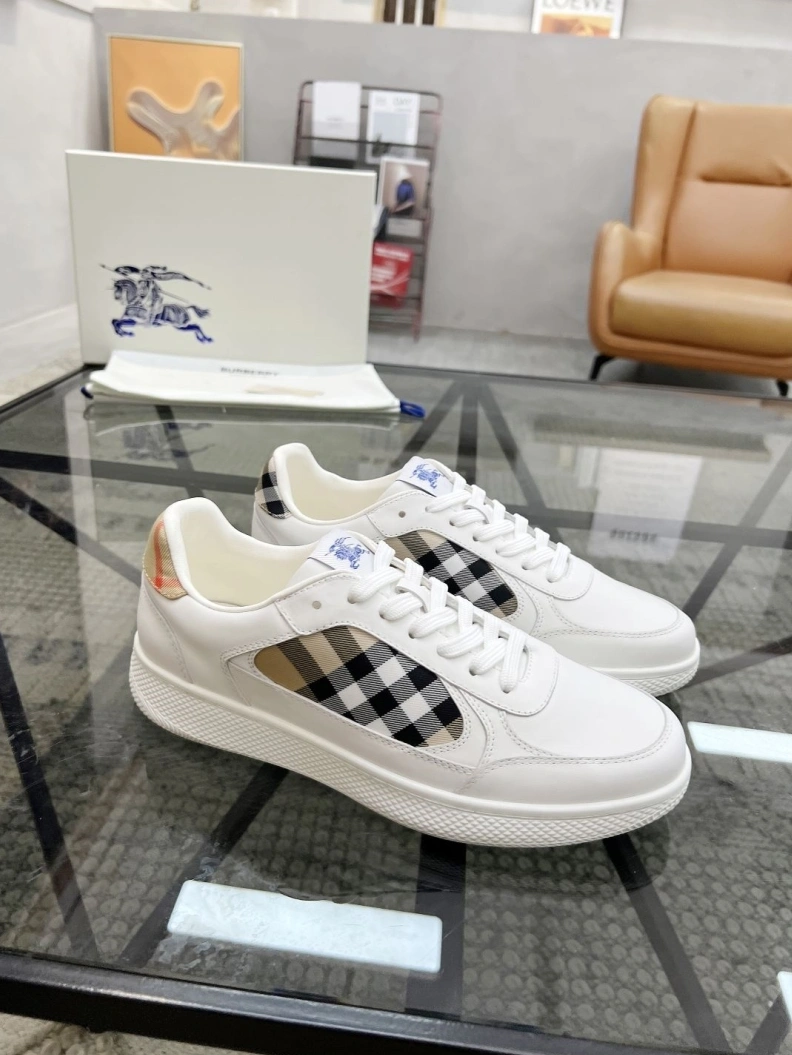 Bxrbxrry Sneakers AllSeason 114628