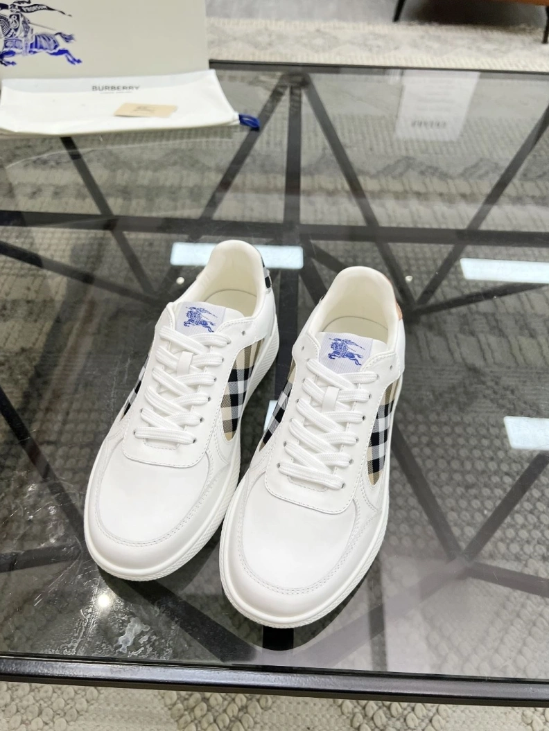 Bxrbxrry Sneakers AllSeason 114628