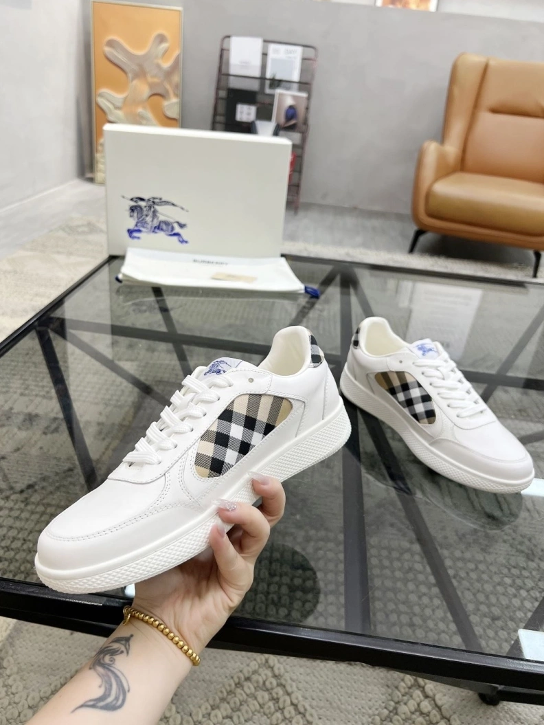 Bxrbxrry Sneakers AllSeason 114628