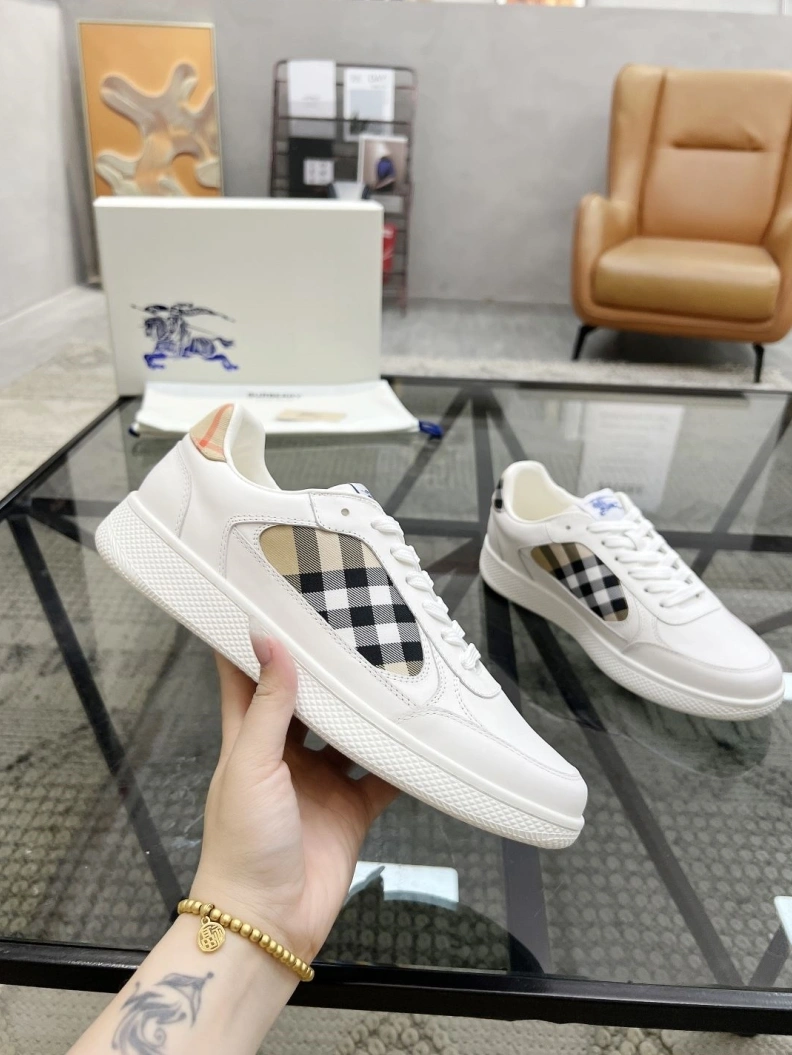 Bxrbxrry Sneakers AllSeason 114628