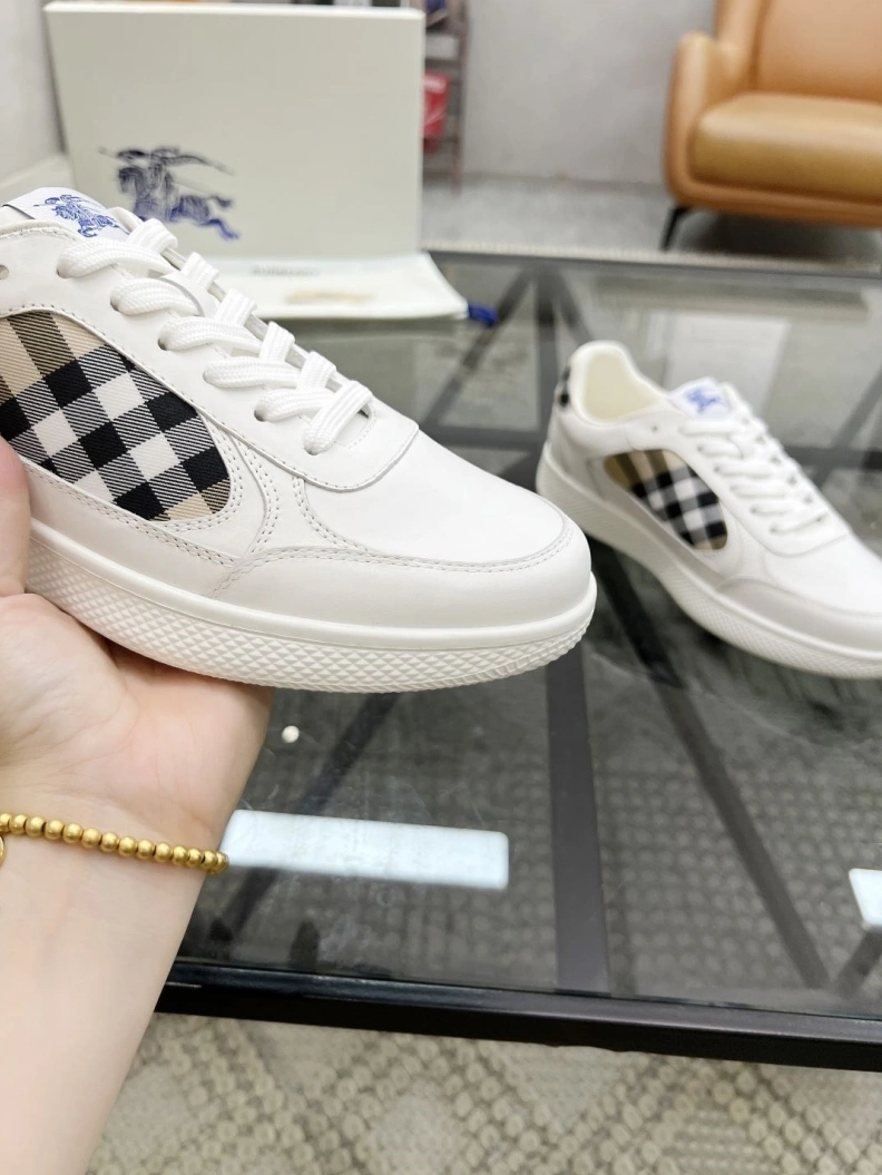 Bxrbxrry Sneakers AllSeason 114628