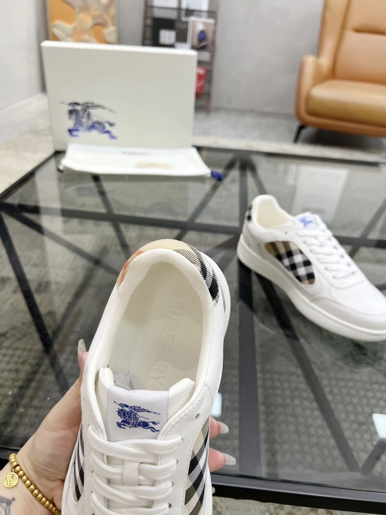 Bxrbxrry Sneakers AllSeason 114628