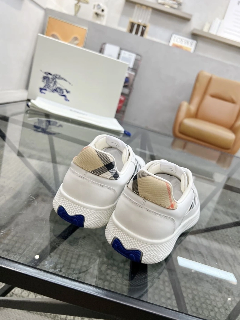 Bxrbxrry Sneakers AllSeason 114628