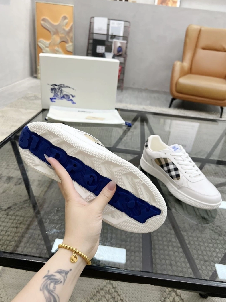 Bxrbxrry Sneakers AllSeason 114628