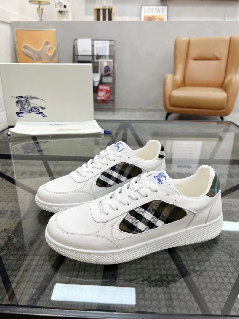 Bxrbxrry Sneakers Durable 114625