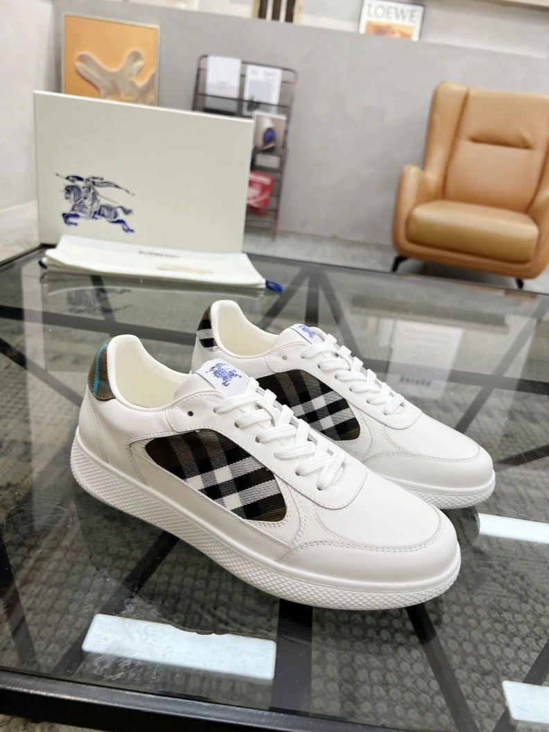 Bxrbxrry Sneakers Durable 114625