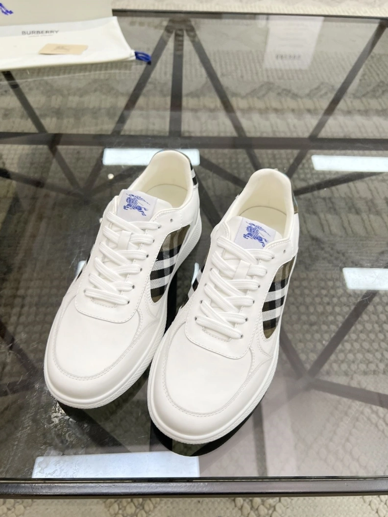 Bxrbxrry Sneakers Durable 114625