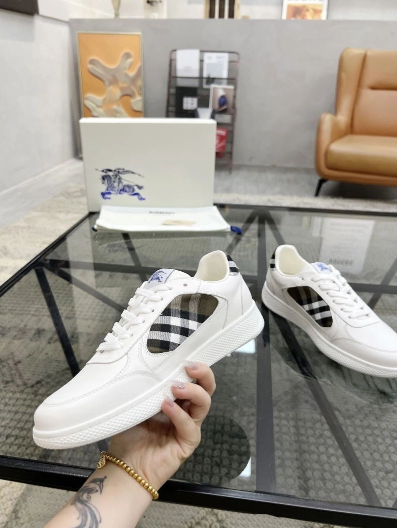 Bxrbxrry Sneakers Durable 114625