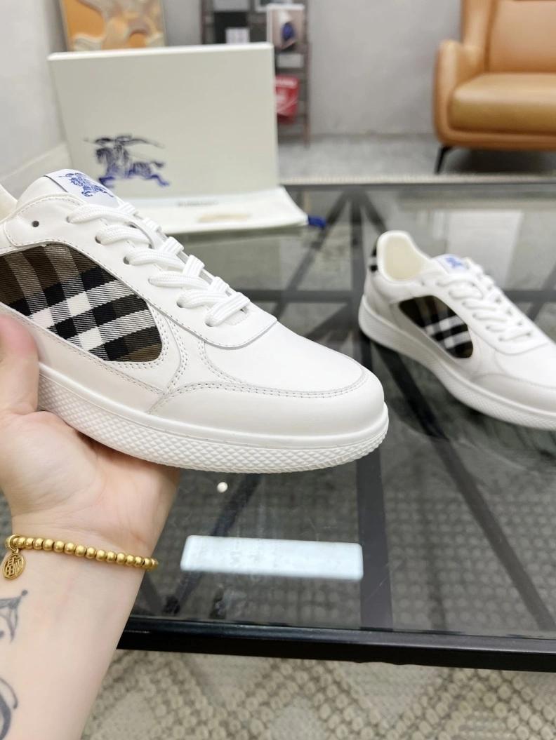 Bxrbxrry Sneakers Durable 114625
