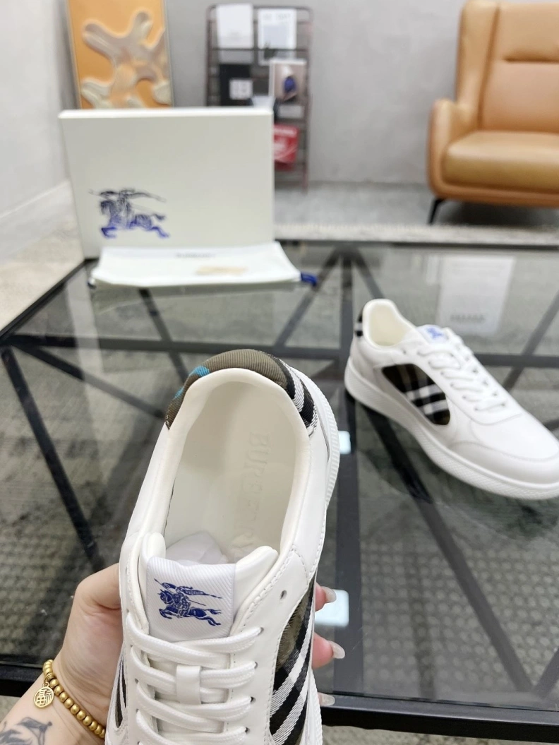 Bxrbxrry Sneakers Durable 114625