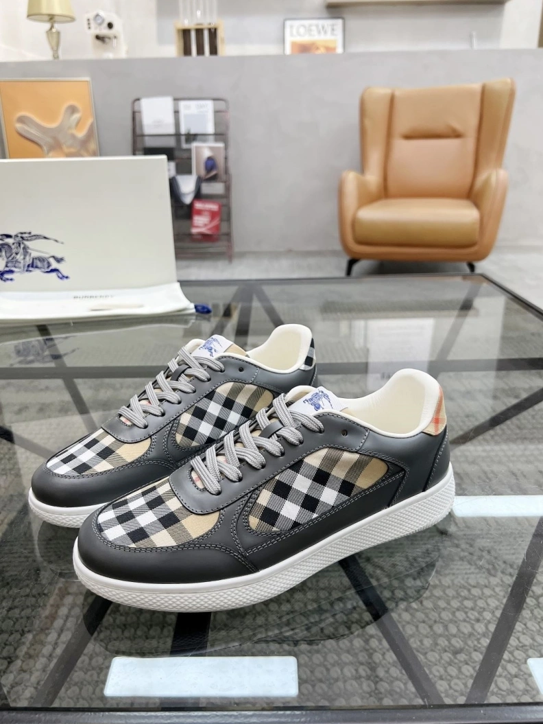 Bxrbxrry Sneakers Cozy 114626