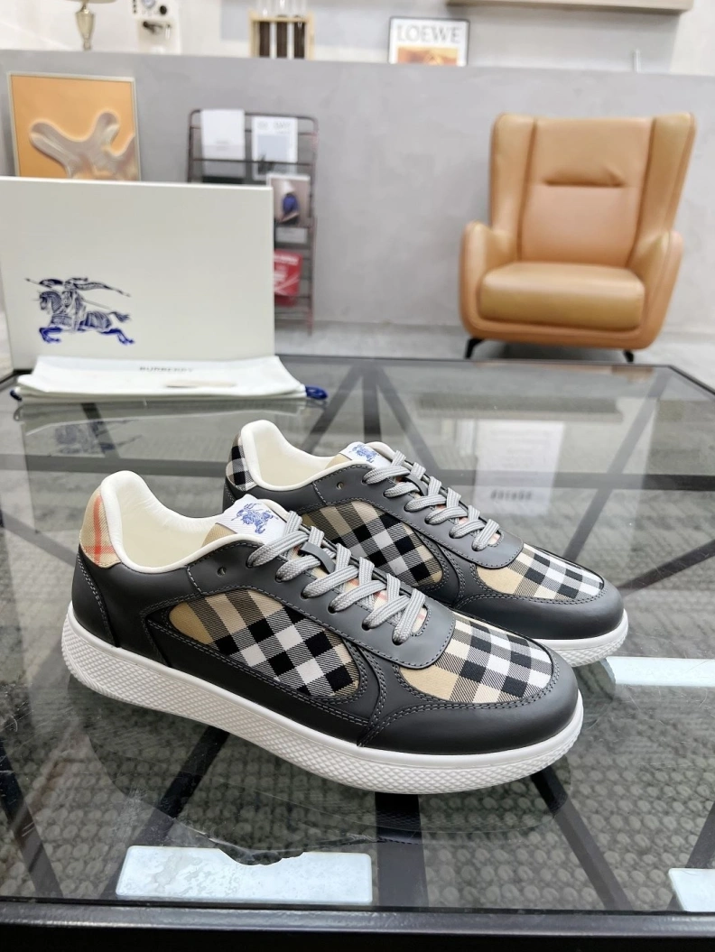 Bxrbxrry Sneakers Cozy 114626