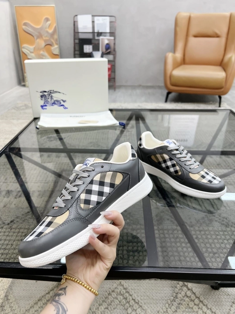 Bxrbxrry Sneakers Cozy 114626