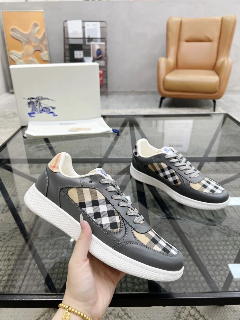 Bxrbxrry Sneakers Cozy 114626
