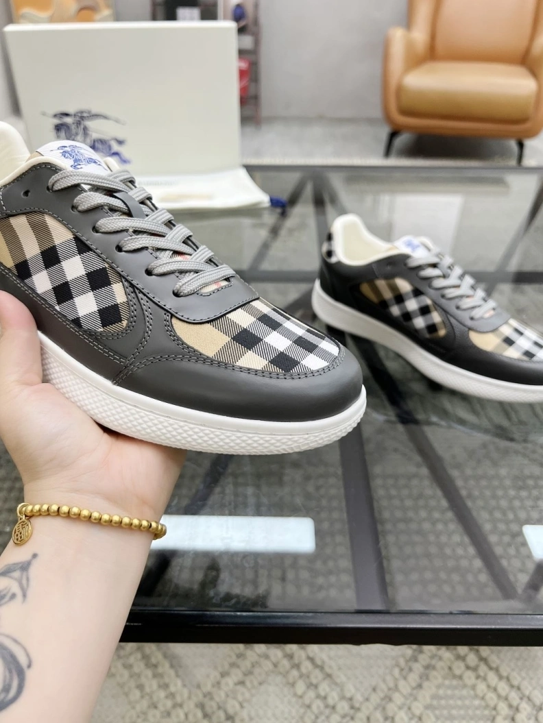 Bxrbxrry Sneakers Cozy 114626