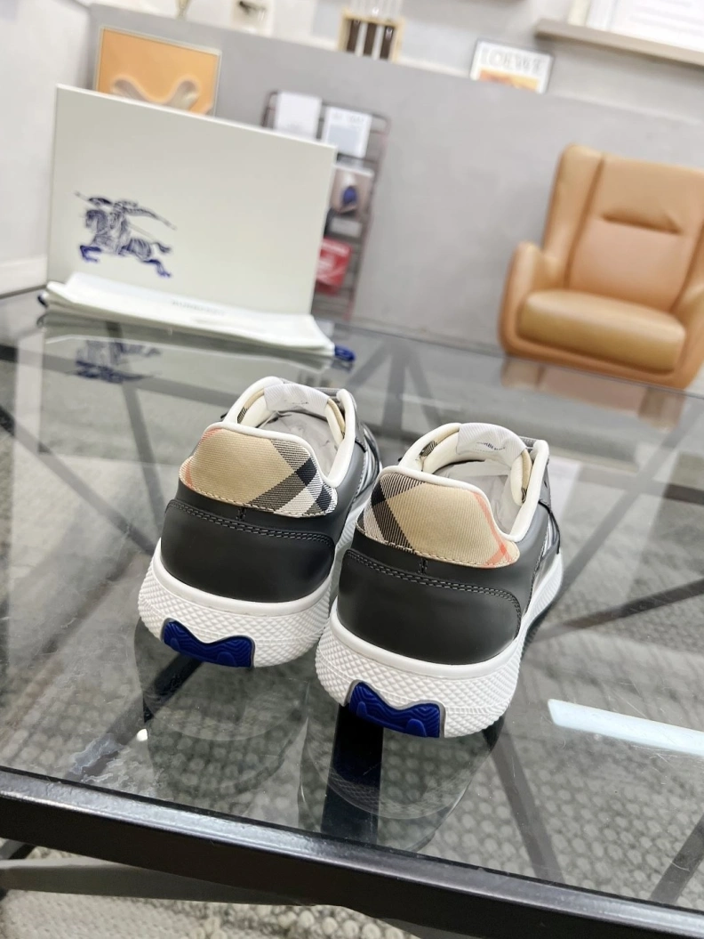 Bxrbxrry Sneakers Cozy 114626