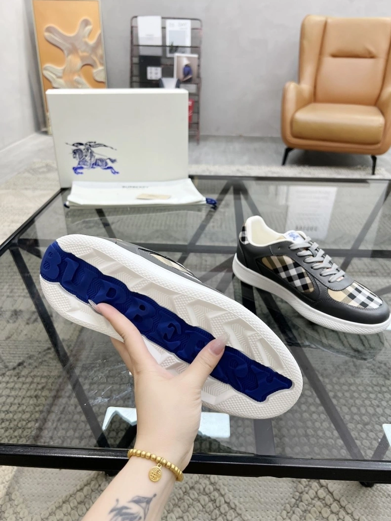 Bxrbxrry Sneakers Cozy 114626