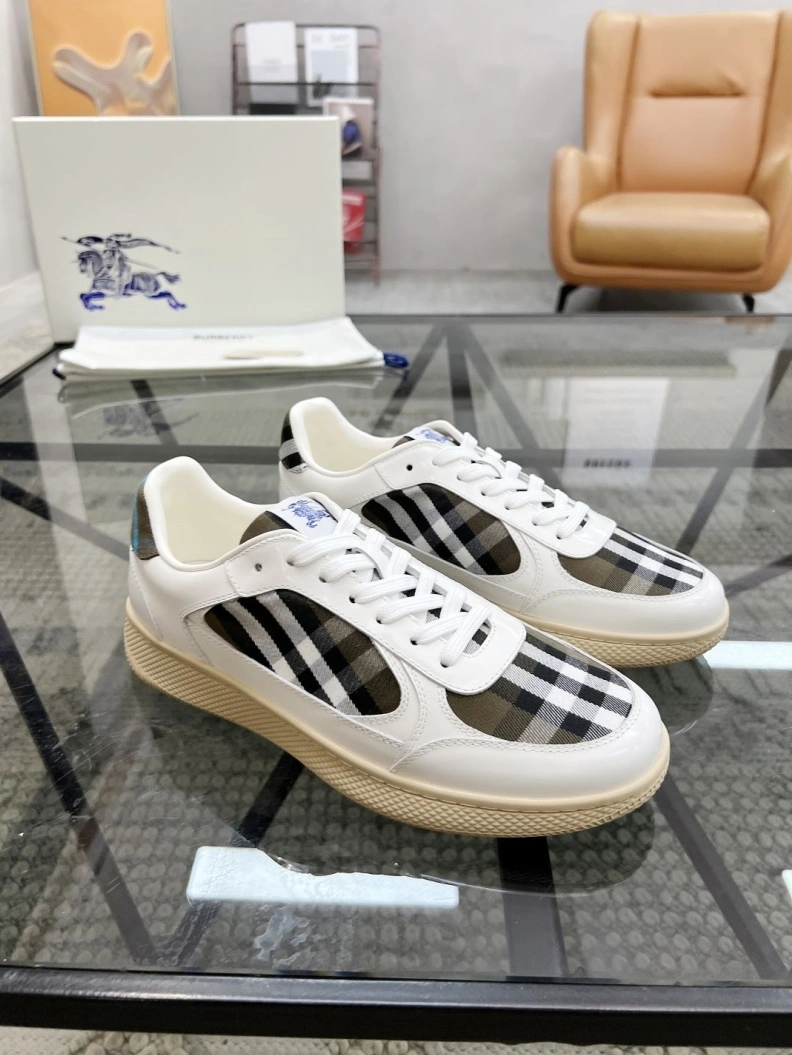 UrbanStyle Bxrbxrry Sneakers 114621