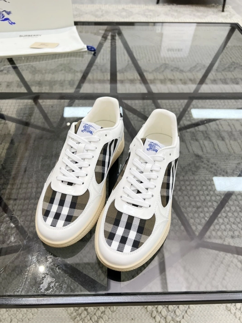 UrbanStyle Bxrbxrry Sneakers 114621