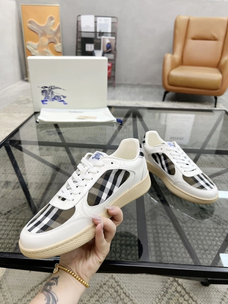 UrbanStyle Bxrbxrry Sneakers 114621