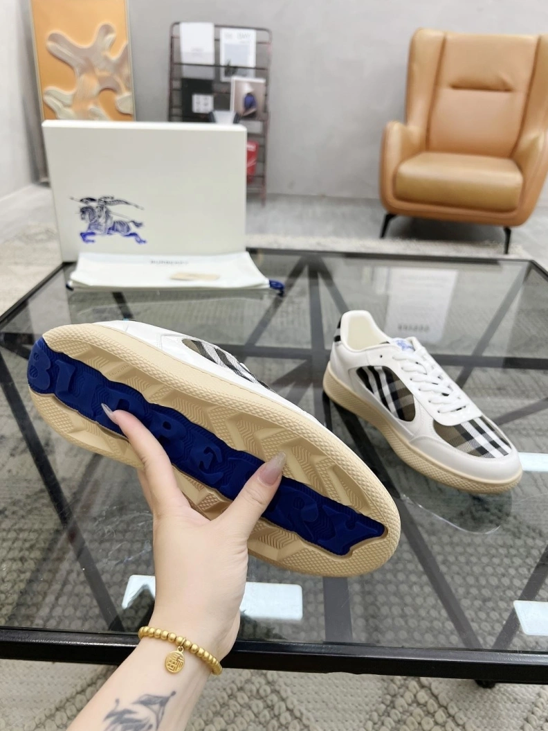 UrbanStyle Bxrbxrry Sneakers 114621