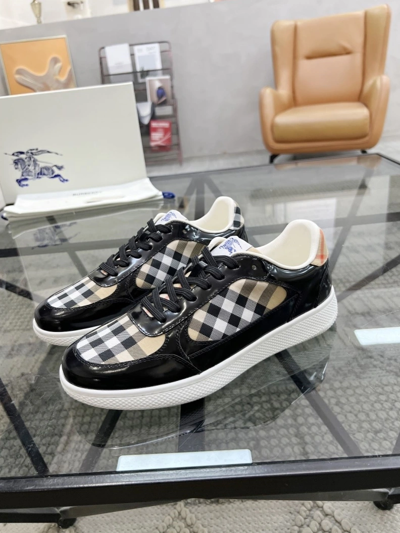 Bxrbxrry Sneakers Breathable 114623