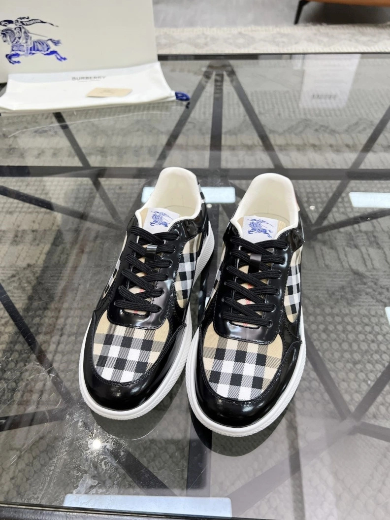 Bxrbxrry Sneakers Breathable 114623