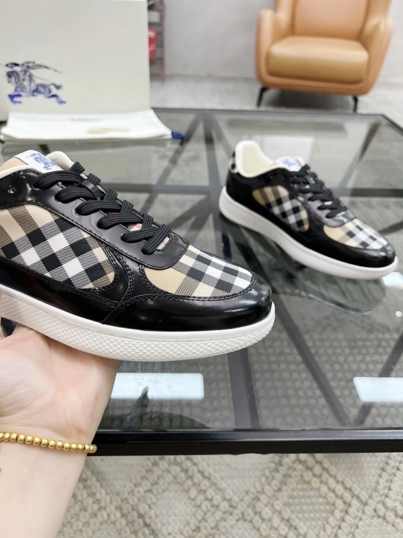 Bxrbxrry Sneakers Breathable 114623