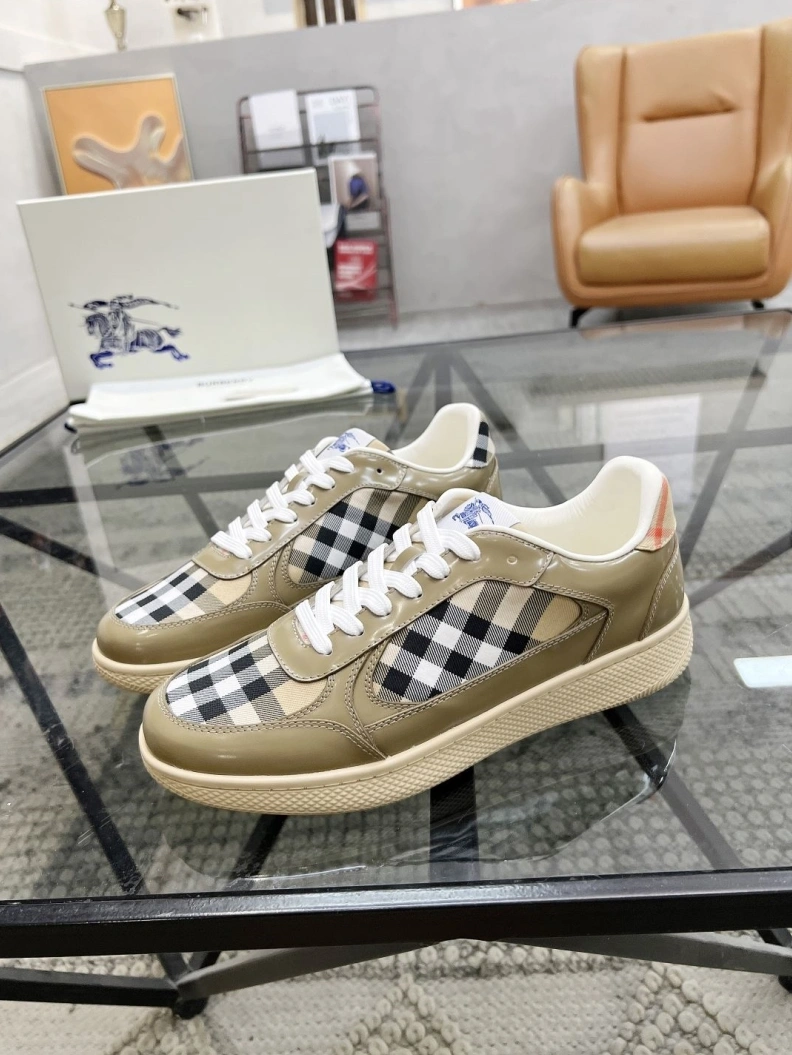 Bxrbxrry Sneakers Popular 114620