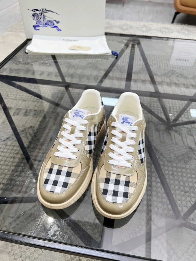 Bxrbxrry Sneakers Popular 114620