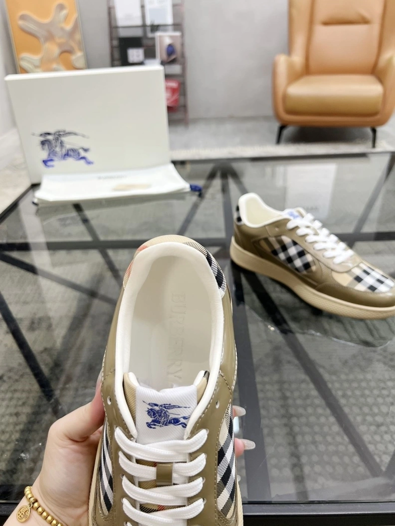 Bxrbxrry Sneakers Popular 114620