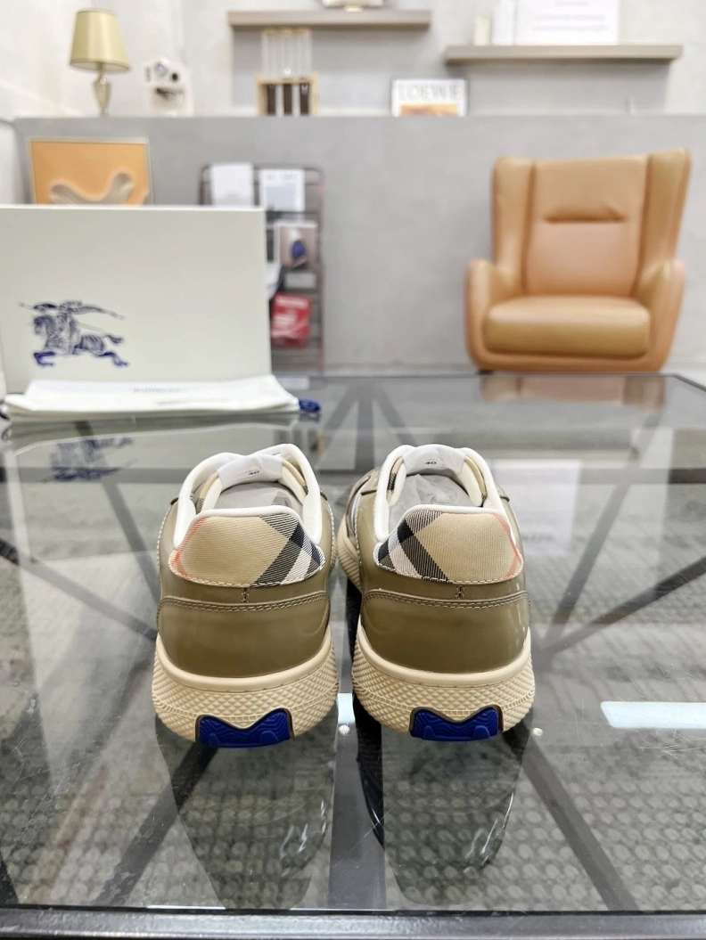 Bxrbxrry Sneakers Popular 114620