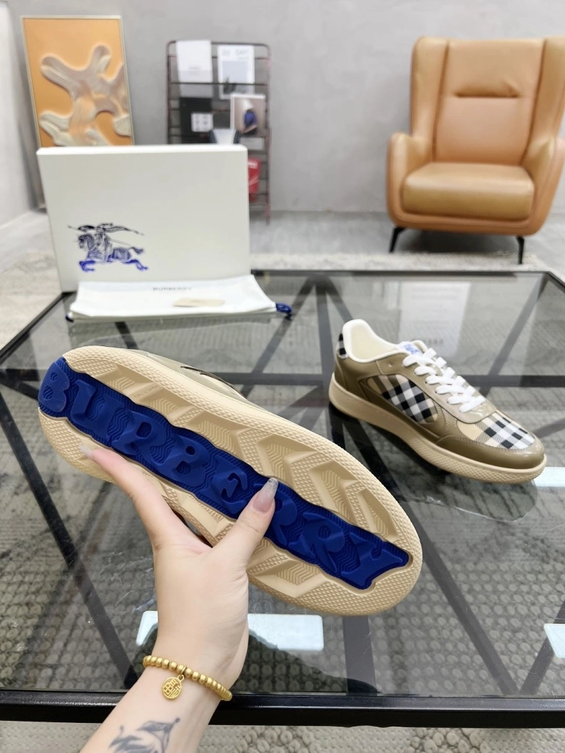 Bxrbxrry Sneakers Popular 114620