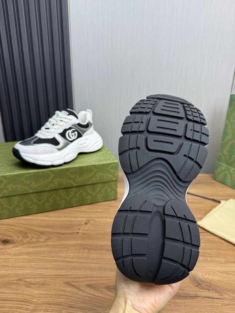 WellDesigned Gxccx Casual Shoes 156782