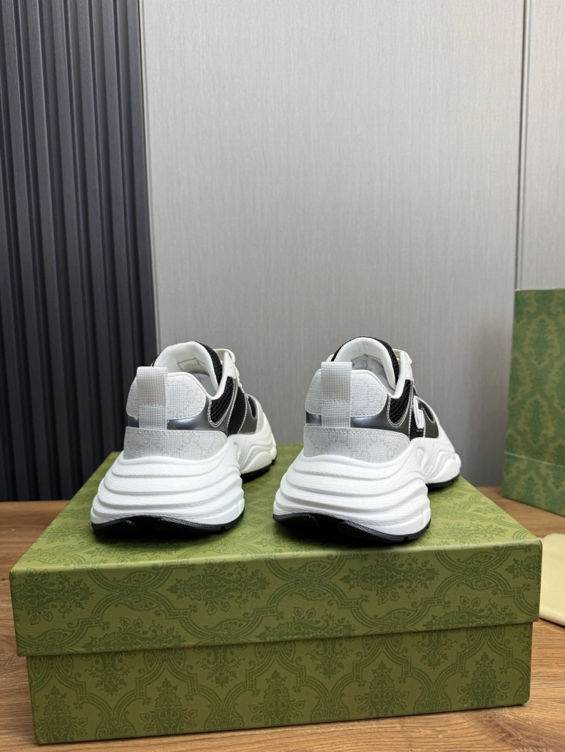 WellDesigned Gxccx Casual Shoes 156782
