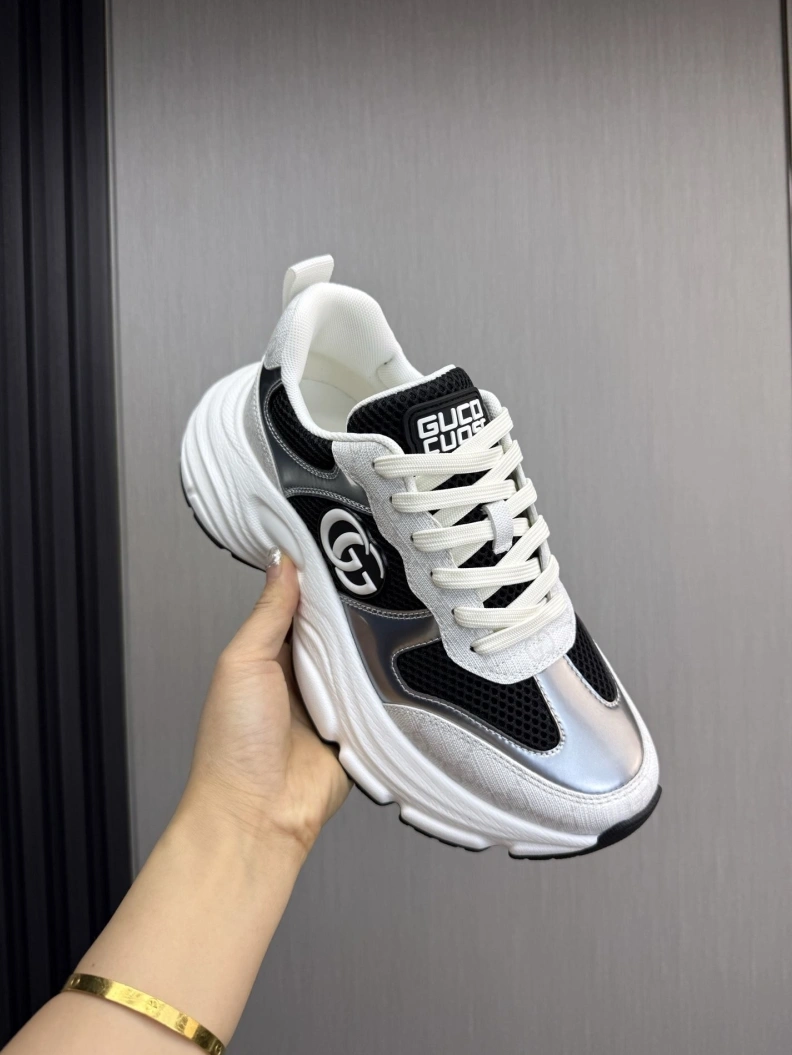 WellDesigned Gxccx Casual Shoes 156782