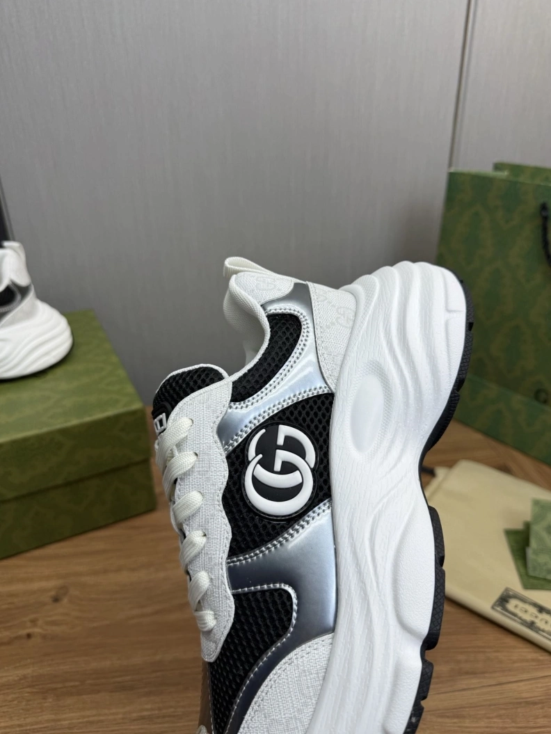 WellDesigned Gxccx Casual Shoes 156782