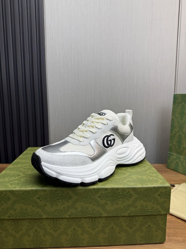 Gxccx Casual Shoes Efficient 156779