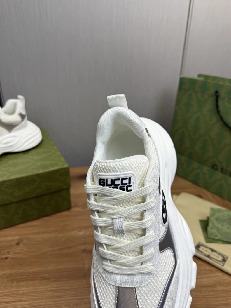 Gxccx Casual Shoes Efficient 156779