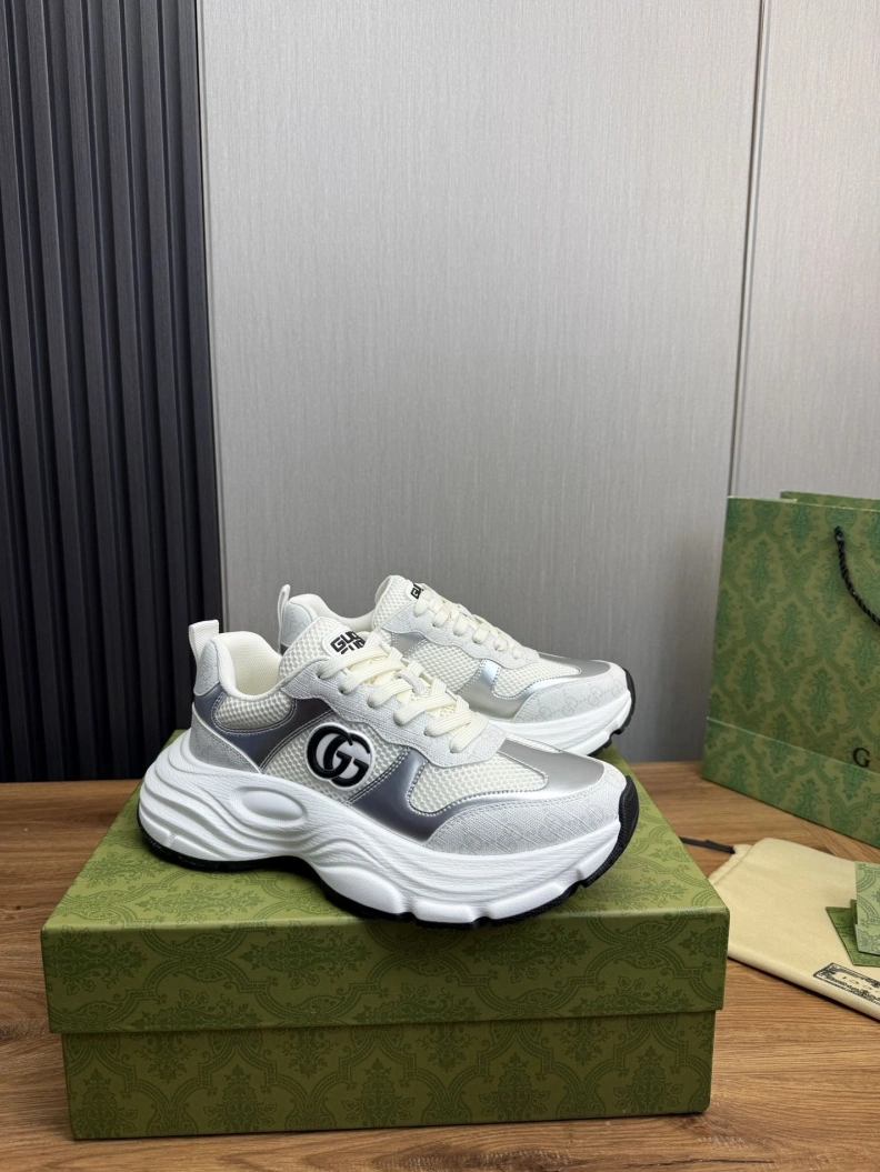 Gxccx Casual Shoes Efficient 156779