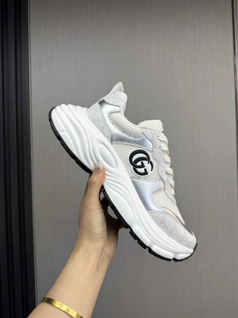 Gxccx Casual Shoes Efficient 156779