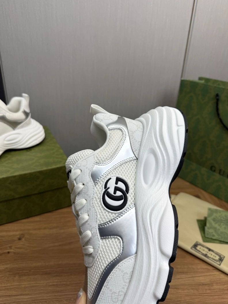 Gxccx Casual Shoes Efficient 156779