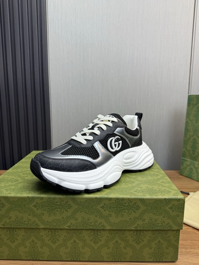 Unique Gxccx Casual Shoes 156803
