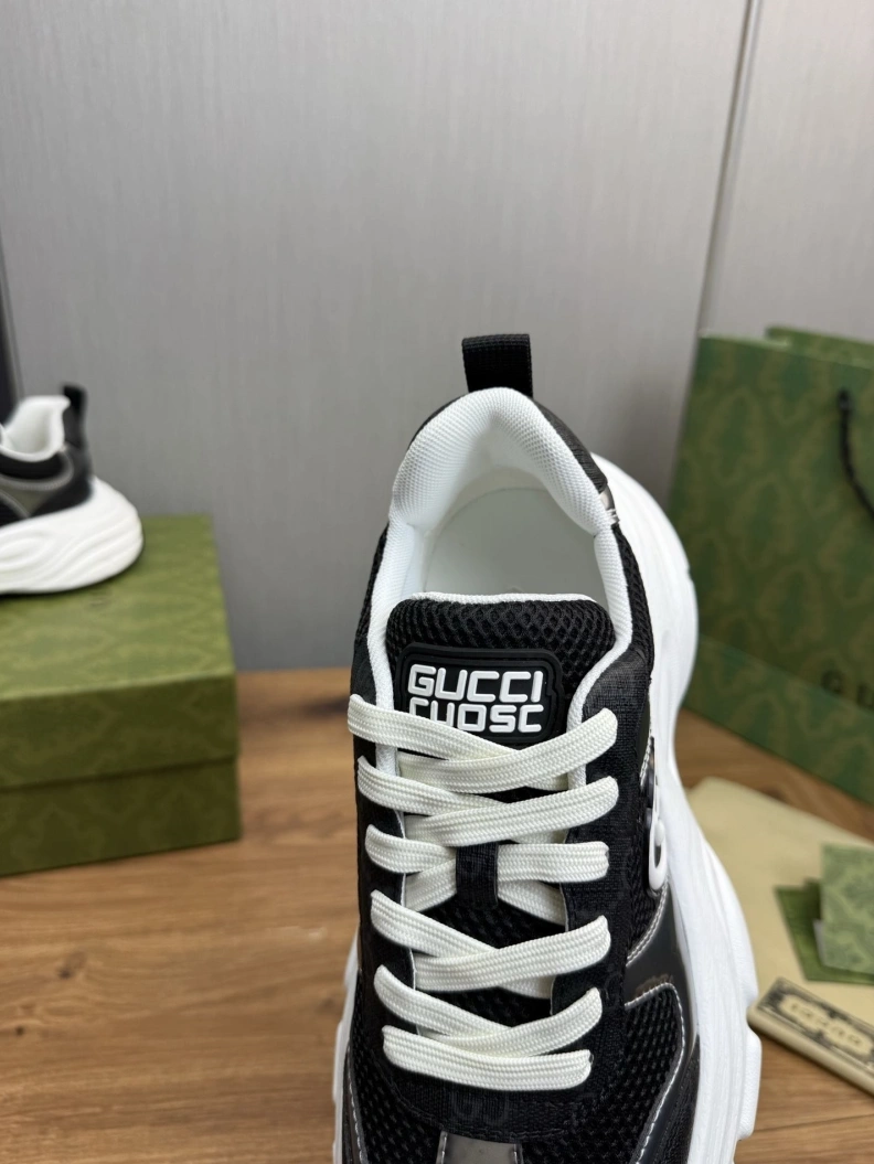 Unique Gxccx Casual Shoes 156803