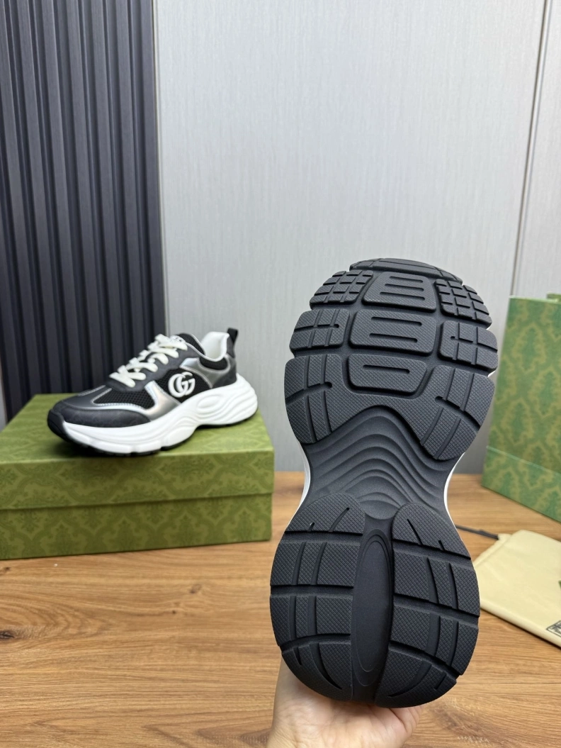 Unique Gxccx Casual Shoes 156803