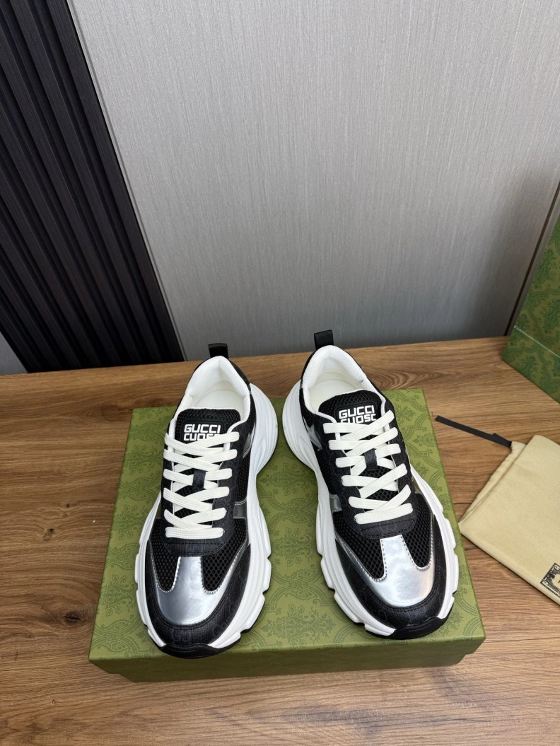 Unique Gxccx Casual Shoes 156803