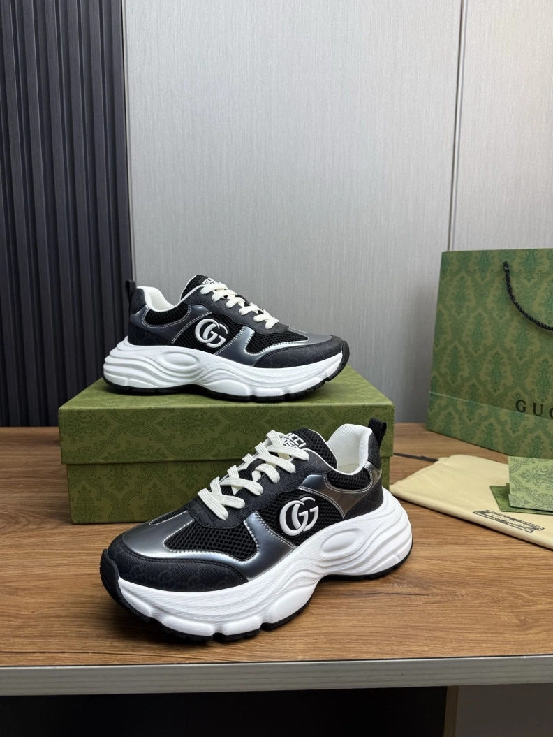 Unique Gxccx Casual Shoes 156803
