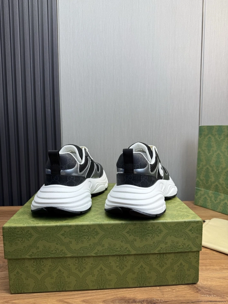 Unique Gxccx Casual Shoes 156803