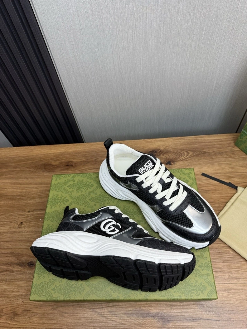 Unique Gxccx Casual Shoes 156803