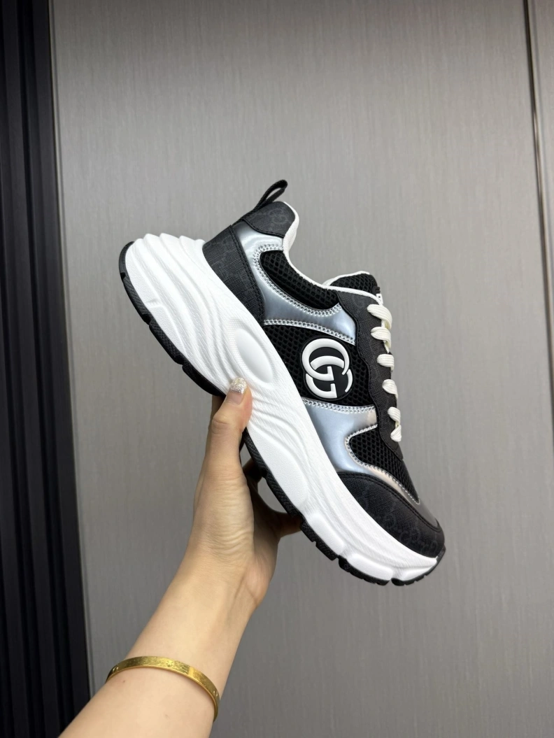 Unique Gxccx Casual Shoes 156803